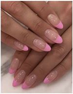Image result for Acrylic Nail Tip Shape