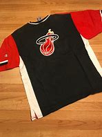 Image result for Vintage Miami Heat Shirt