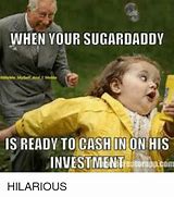 Image result for Sugar Daddy Humour