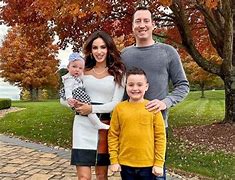 Image result for Kyle Busch Daughter