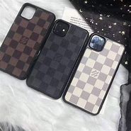 Image result for LV Auxivy Cases iPhone