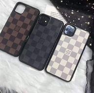 Image result for Regular iPhone 11 Louis Vuitton Case