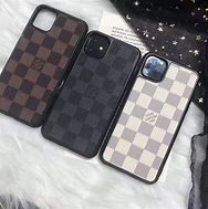 Image result for White LV Case for iPhone 7 Plus