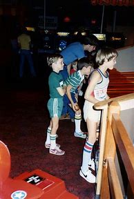 Image result for 80s Kids Playing