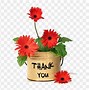 Image result for Thank You Flowers Animated