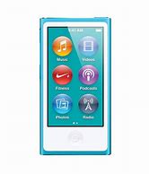 Image result for iPod Nano 16GB Blue 7th Generation A1446