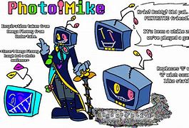 Image result for Mike the TV Reboot