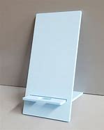 Image result for Blue iPhone Stand