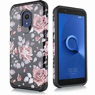 Image result for Rogers Alcatel Phone Case