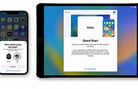 Image result for iphone quick setup steps by steps