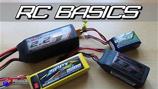 Image result for RC LiPo Battery Tray for Hard to Reach Places