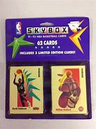 Image result for Skybox NBA Cards