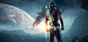 Image result for 3440X1440 Wallpaper Mass Effect