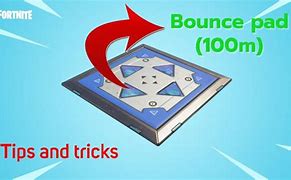 Image result for BouncePad Fortnite