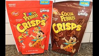 Image result for Post Fruity Pebbles