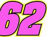 Image result for NASCAR Number Logos