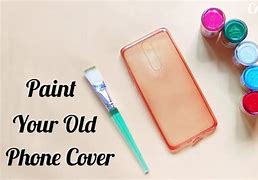 Image result for Paint Phone Case