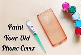 Image result for Phone Cover Painting