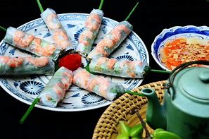 Image result for Vietnamese Cuisine