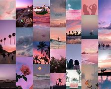Image result for How to Make a Collage Beach