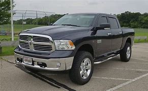 Image result for Ram 1500 4 Inch Lift 35s