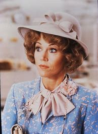 Image result for Jane Fonda 9 to 5 Nitegown