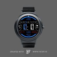 Image result for S3 Gear Watchfaces Digital