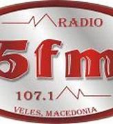 Image result for New Logo Criolla Radio 107 5FM