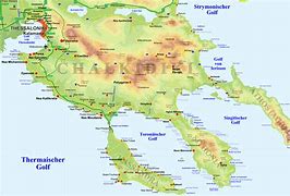 Image result for Chalcidice