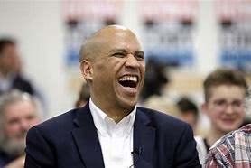 Image result for How Old Cory Booker