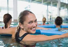 Image result for Water Yoga Mat