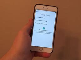 Image result for Restore iPhone From iCloud