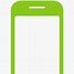 Image result for Green Phone Calling Icon
