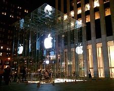 Image result for Apple Store NYC NY