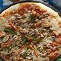 Image result for Canned Mushrooms Pizza