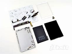Image result for iFixit iPad Mini 4 Tear Down