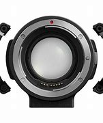 Image result for Canon EOS C70 Adapter Base