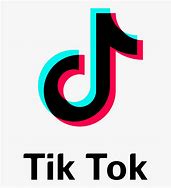 Image result for Tik Tok Logo Cricut