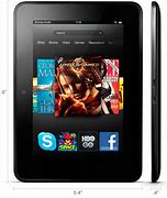 Image result for Biggest Kindle Fire Screen