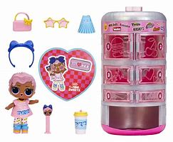 Image result for LOL Dolls Candy