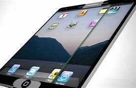 Image result for iPhone 5 Concept