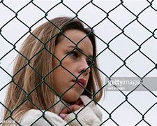 Image result for Broken Wire Fence