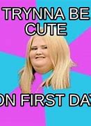 Image result for Babies First Day Meme
