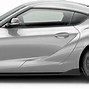 Image result for Supra Side View