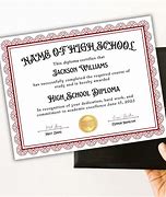 Image result for Fake College Diploma Template