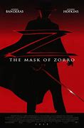 Image result for Mask of Zorro Cast