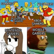 Image result for Gaming PR Meme