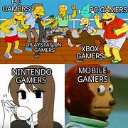 Image result for Funny Gamer Memes