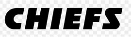Image result for KC Chiefs Logo Font