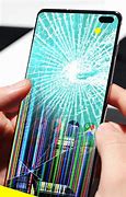 Image result for Glass Cracked Screen Prank
